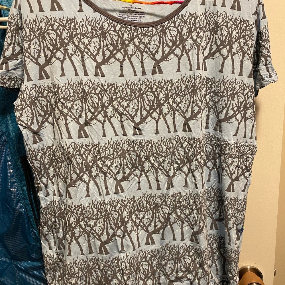 kickee shirt